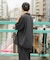 Wide Dad　BREEZY TECH ポロシャツ
