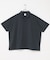 Wide Dad　BREEZY TECH POLO SHIRTS