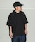 Wide Dad　BREEZY TECH POLO SHIRTS