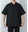 Wide Dad　BREEZY TECH POLO SHIRTS