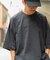 Wide Dad　BREEZY TECH SHORT-SLEEVE T-SHIRTS