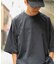 Wide Dad　BREEZY TECH SHORT-SLEEVE T-SHIRTS