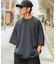 Wide Dad　BREEZY TECH SHORT-SLEEVE T-SHIRTS