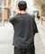 Wide Dad　BREEZY TECH SHORT-SLEEVE T-SHIRTS