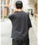 Wide Dad　BREEZY TECH SHORT-SLEEVE T-SHIRTS