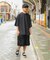 Wide Dad　BREEZY TECH SHORT-SLEEVE T-SHIRTS