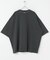 Wide Dad　BREEZY TECH SHORT-SLEEVE T-SHIRTS