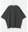 Wide Dad　BREEZY TECH SHORT-SLEEVE T-SHIRTS