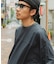 Wide Dad　BREEZY TECH LONG-SLEEVE T-SHIRTS