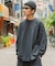 Wide Dad　BREEZY TECH LONG-SLEEVE T-SHIRTS