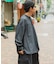 Wide Dad　BREEZY TECH LONG-SLEEVE T-SHIRTS