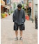 Wide Dad　BREEZY TECH LONG-SLEEVE T-SHIRTS
