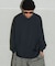 Wide Dad　BREEZY TECH LONG-SLEEVE T-SHIRTS