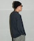 Wide Dad　BREEZY TECH LONG-SLEEVE T-SHIRTS
