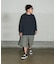 Wide Dad　BREEZY TECH LONG-SLEEVE T-SHIRTS