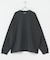 Wide Dad　BREEZY TECH LONG-SLEEVE T-SHIRTS