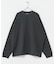 Wide Dad　BREEZY TECH LONG-SLEEVE T-SHIRTS