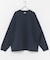 Wide Dad　BREEZY TECH LONG-SLEEVE T-SHIRTS
