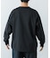 Wide Dad　BREEZY TECH LONG-SLEEVE T-SHIRTS