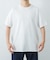 BROOKS BROTHERS　KNT TONAL GF T-SHIRTS
