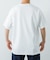 BROOKS BROTHERS　KNT TONAL GF T-SHIRTS