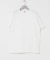 BROOKS BROTHERS　KNT TONAL GF T-SHIRTS