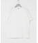 BROOKS BROTHERS　KNT TONAL GF T-SHIRTS