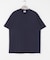 BROOKS BROTHERS　KNT TONAL GF T-SHIRTS