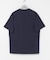BROOKS BROTHERS　KNT TONAL GF T-SHIRTS