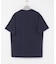 BROOKS BROTHERS　KNT TONAL GF T-SHIRTS