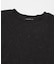 mizuiro-ind　LACE CREW NECK T-SHIRTS