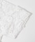 LAYAS　LACE SKIPPER SHORT-SLEEVE PULLOVER
