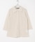 mizuiro-ind　LACE SHIRTS