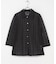 mizuiro-ind　LACE SHIRTS