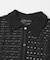 mizuiro-ind　LACE SHIRTS