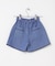 『150サイズあり』デニムキュロット(KIDS)