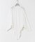 RECTO　OVERSIZED CAPE TOP