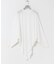 RECTO　OVERSIZED CAPE TOP