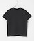 FORK&SPOON　リサイクルコットンショートスリーブTシャツ