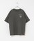 『親子リンク』『150サイズ』『別注』MANHATTAN PORTAGE×DOORS　1ptプリントTシャツ(KIDS)