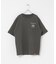『親子リンク』『150サイズ』『別注』MANHATTAN PORTAGE×DOORS　1ptプリントTシャツ(KIDS)