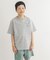 『親子リンク』『150サイズ』『別注』MANHATTAN PORTAGE×DOORS　1ptプリントTシャツ(KIDS)
