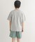 『親子リンク』『150サイズ』『別注』MANHATTAN PORTAGE×DOORS　1ptプリントTシャツ(KIDS)