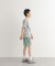 『親子リンク』『150サイズ』『別注』MANHATTAN PORTAGE×DOORS　1ptプリントTシャツ(KIDS)