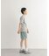 『親子リンク』『150サイズ』『別注』MANHATTAN PORTAGE×DOORS　1ptプリントTシャツ(KIDS)