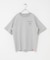 『親子リンク』『150サイズ』『別注』MANHATTAN PORTAGE×DOORS　1ptプリントTシャツ(KIDS)