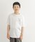 『親子リンク』『150サイズ』『別注』MANHATTAN PORTAGE×DOORS　1ptプリントTシャツ(KIDS)
