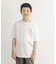 『親子リンク』『150サイズ』『別注』MANHATTAN PORTAGE×DOORS　1ptプリントTシャツ(KIDS)