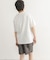 『親子リンク』『150サイズ』『別注』MANHATTAN PORTAGE×DOORS　1ptプリントTシャツ(KIDS)
