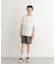 『親子リンク』『150サイズ』『別注』MANHATTAN PORTAGE×DOORS　1ptプリントTシャツ(KIDS)